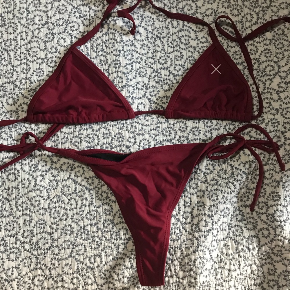 Boutine LA Bikini